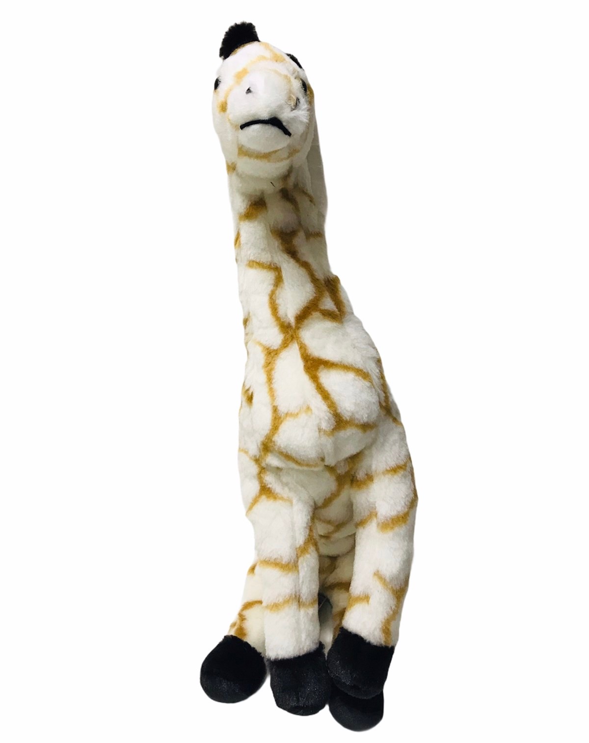 Selay Peluş Zürafa 40 Cm