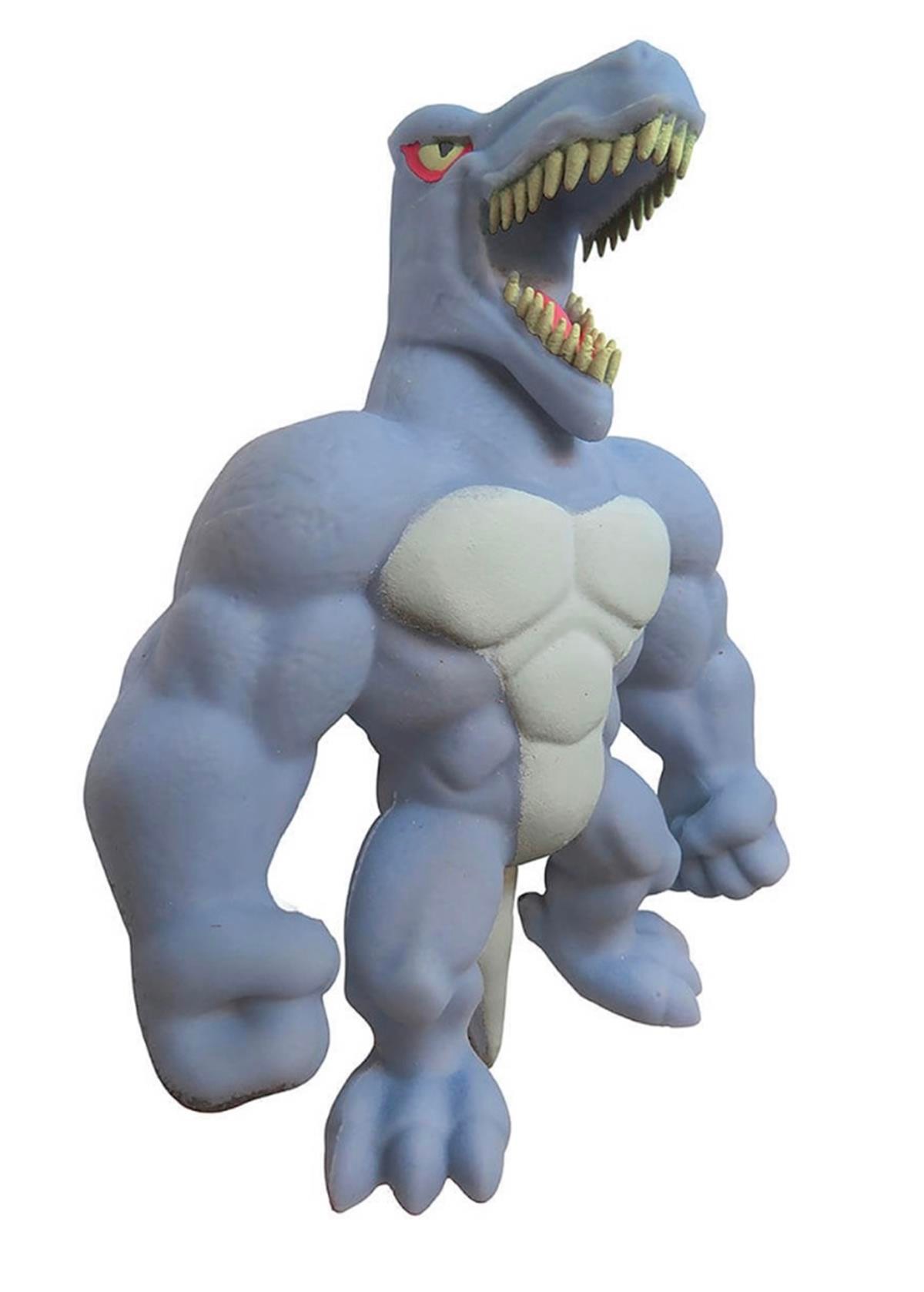 Monster Flex Dino Süper Esnek Figür 15 cm - Raptor
