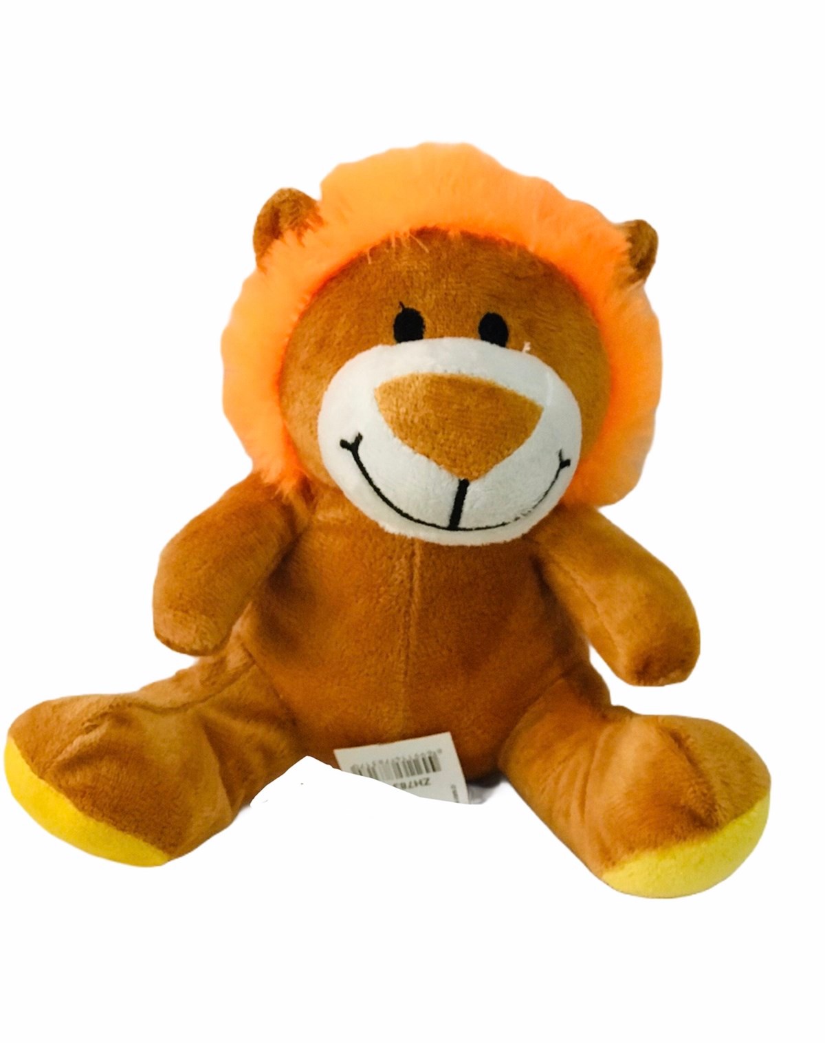 Halley 16 Cm Asortı Peluş Hayvanlar