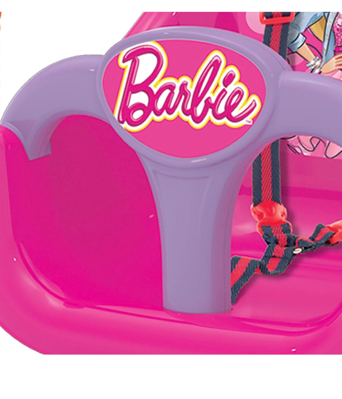 Dede Barbie Salıncak Oyuncak