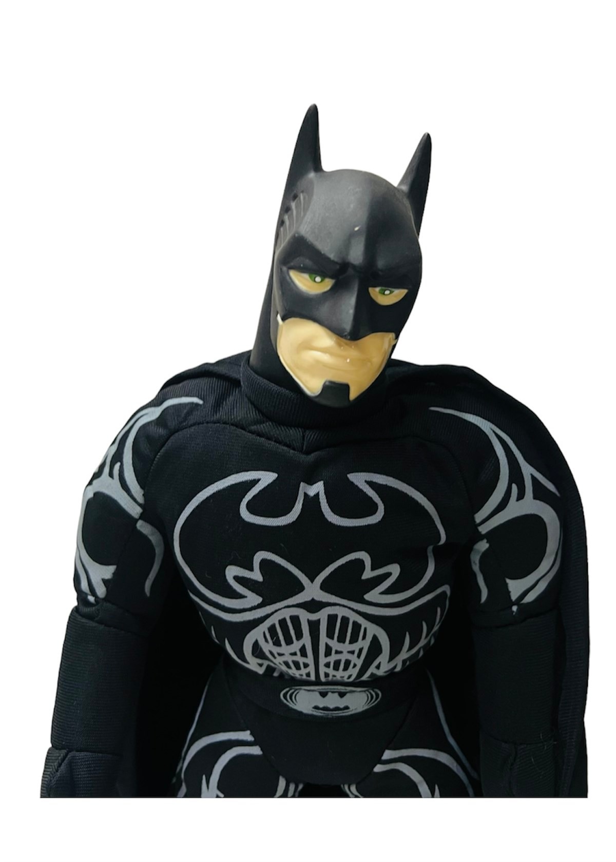 Avengers Peluş Batman 40 Cm Kafası Et