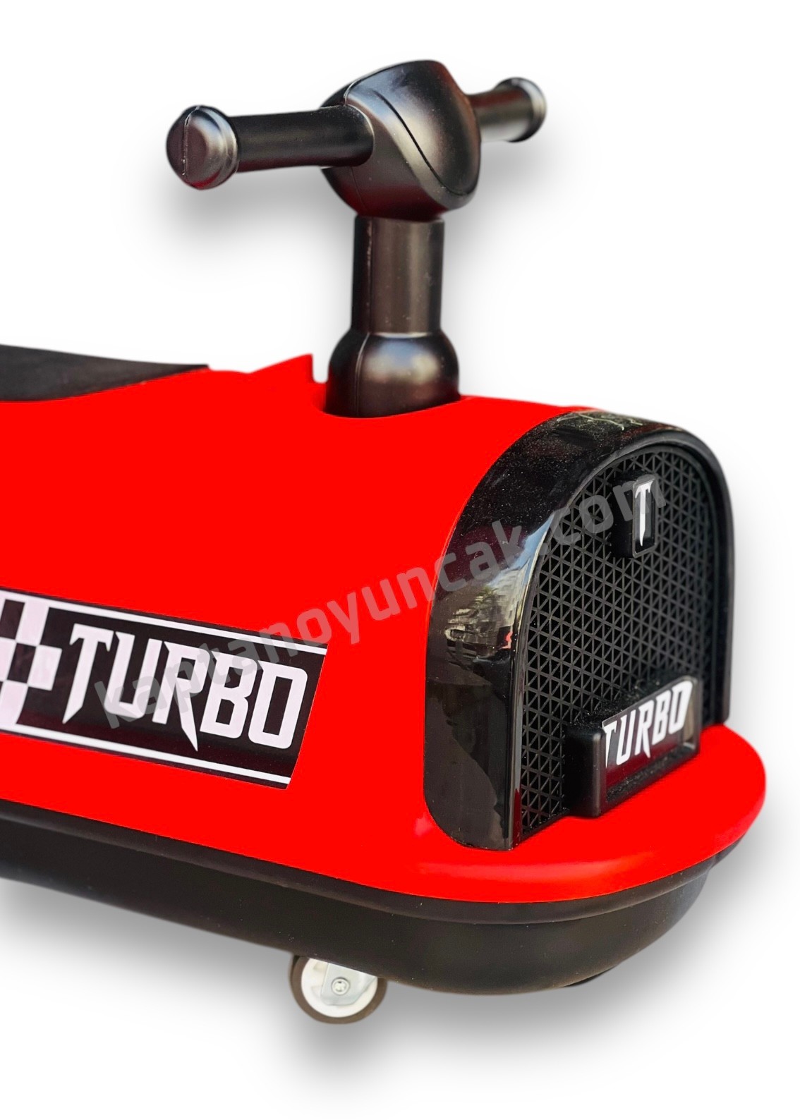 Sesli Müzikli İlk Arabam Turbo Bin Git İlk Arabam