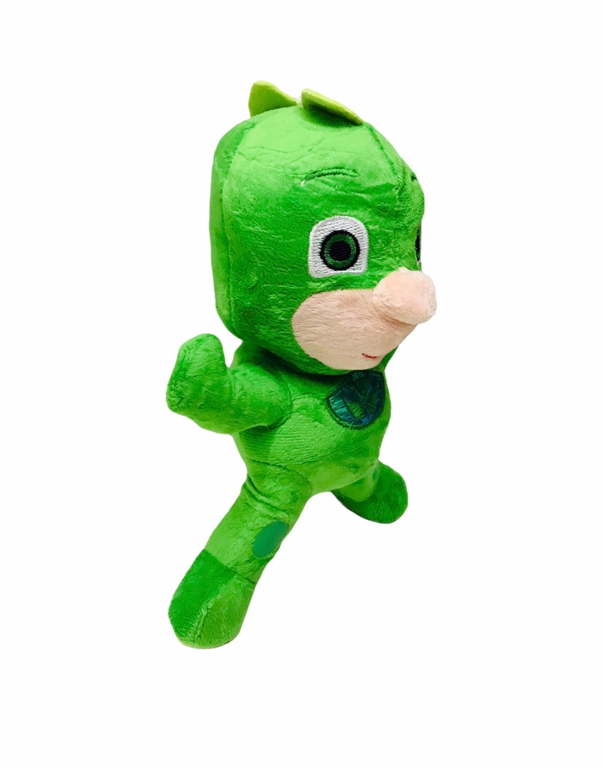 Pijamaskeliler Pjmasks Sesli Peluş Oyuncak