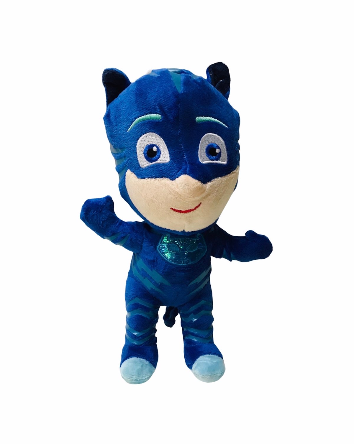 Pijamaskeliler Pjmasks Sesli Peluş Oyuncak