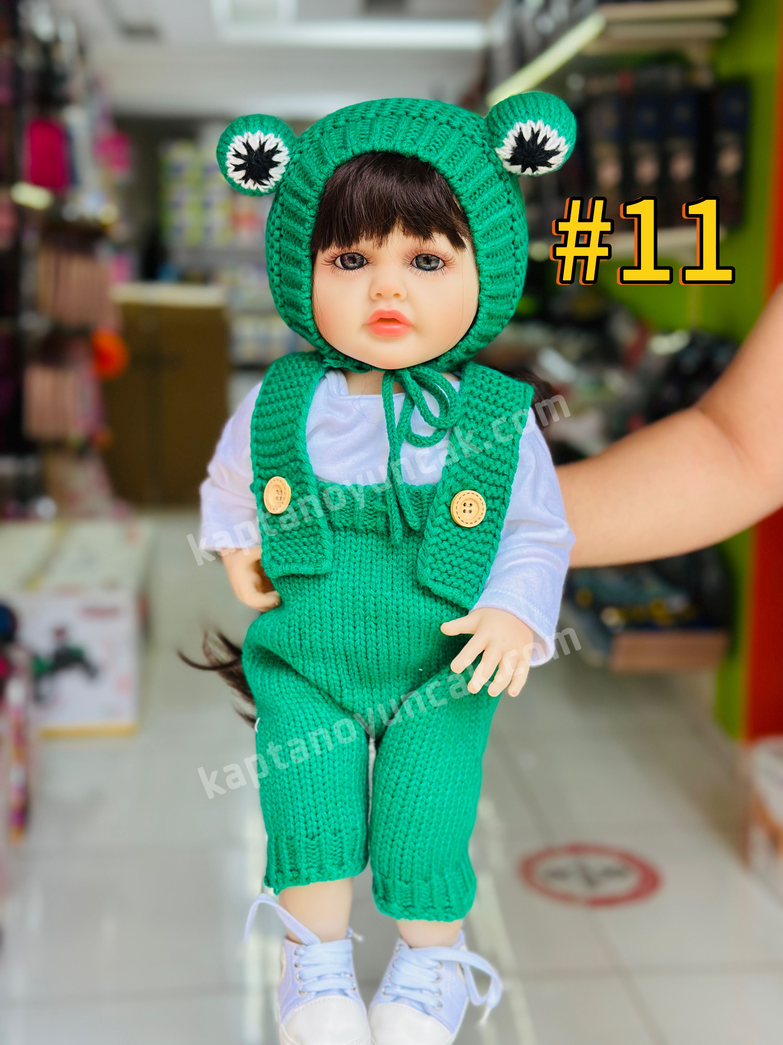 #11