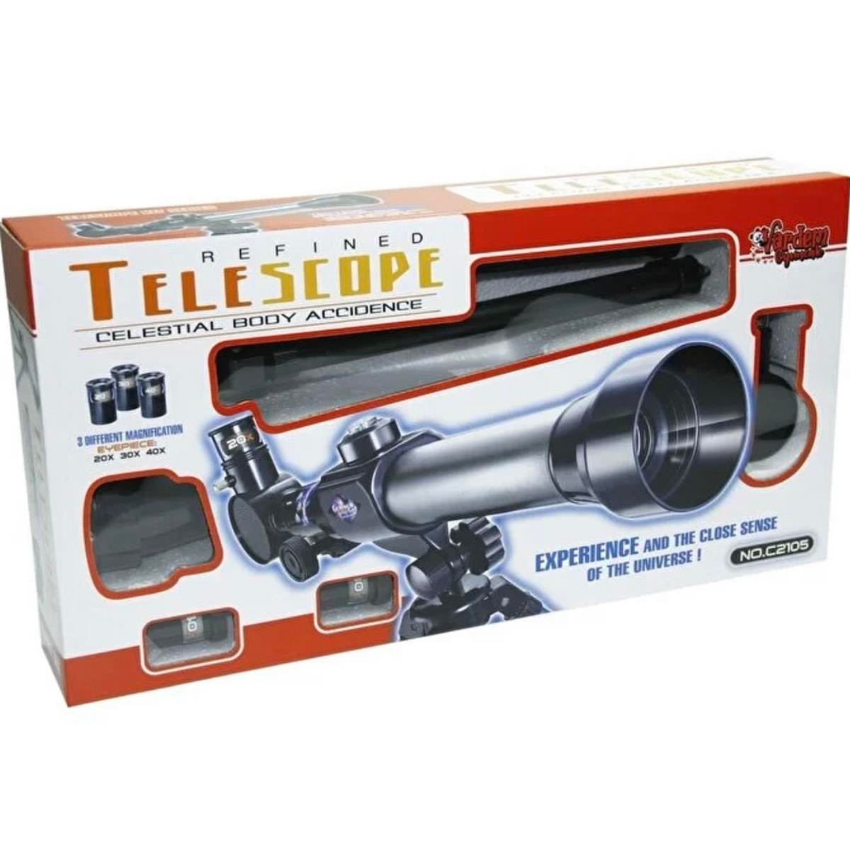Vardem Teleskop