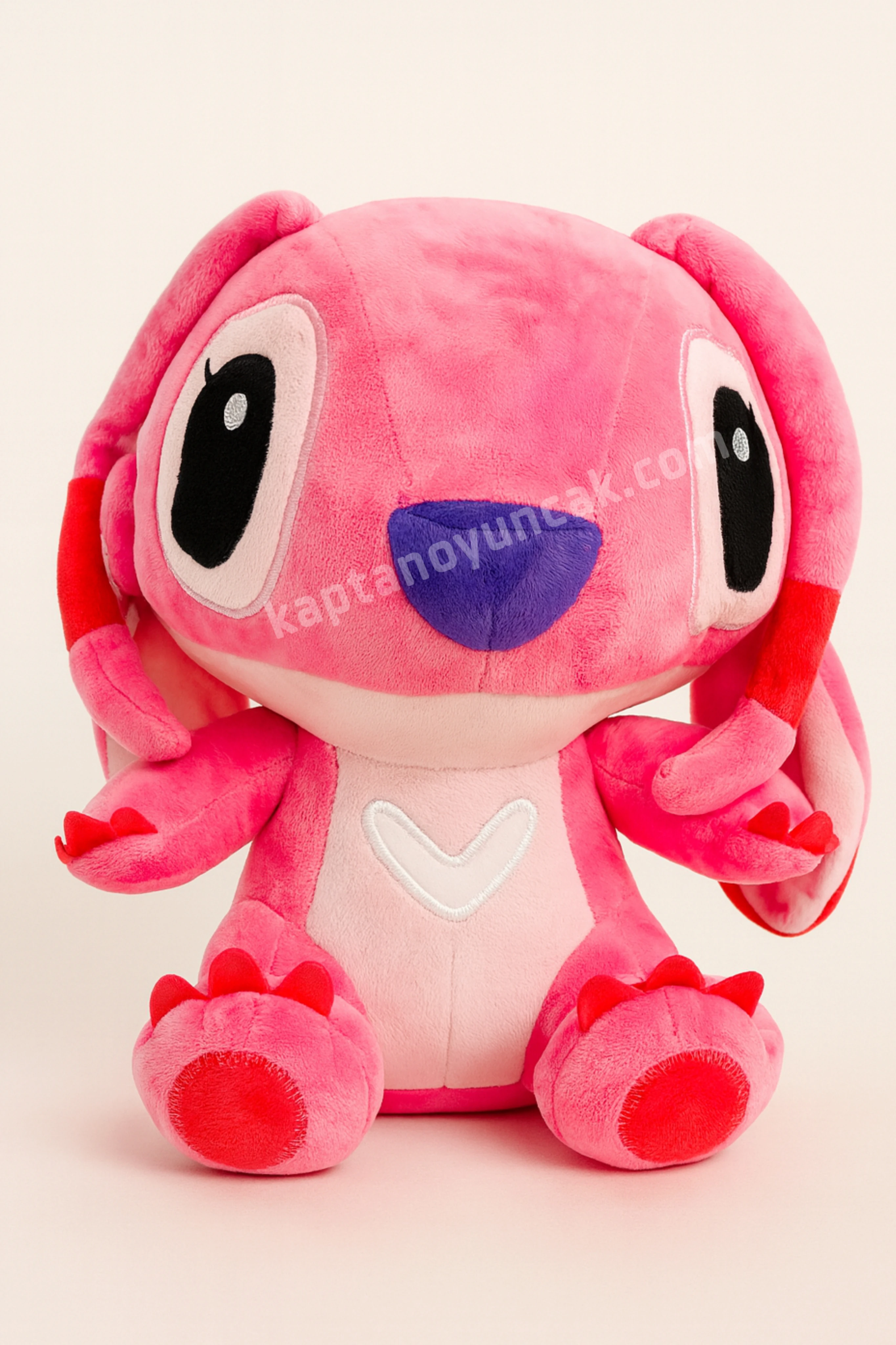 Büyük Boy Stitch Peluş 35 Cm