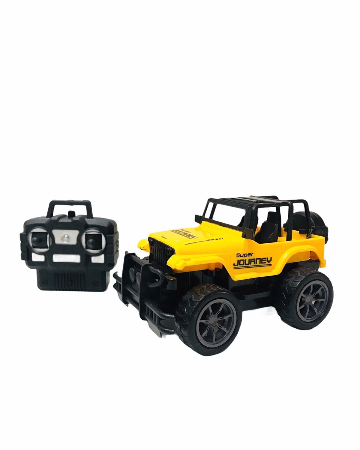 Erdem Uzaktan Kumandalı Safari Off Road Jeep