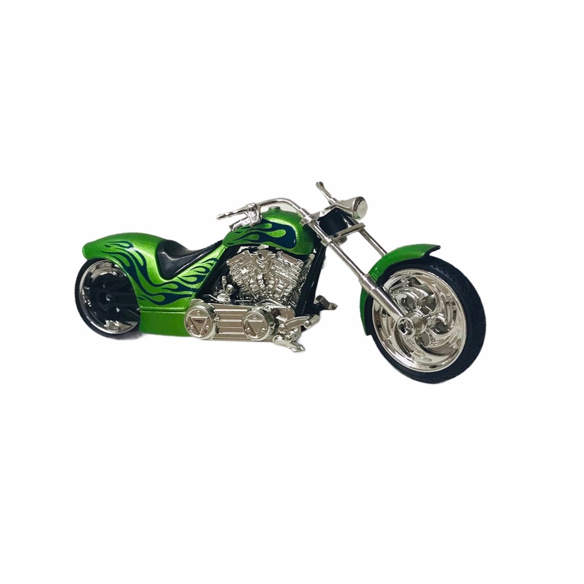 Vardem Chopper Motorsiklet 1:18