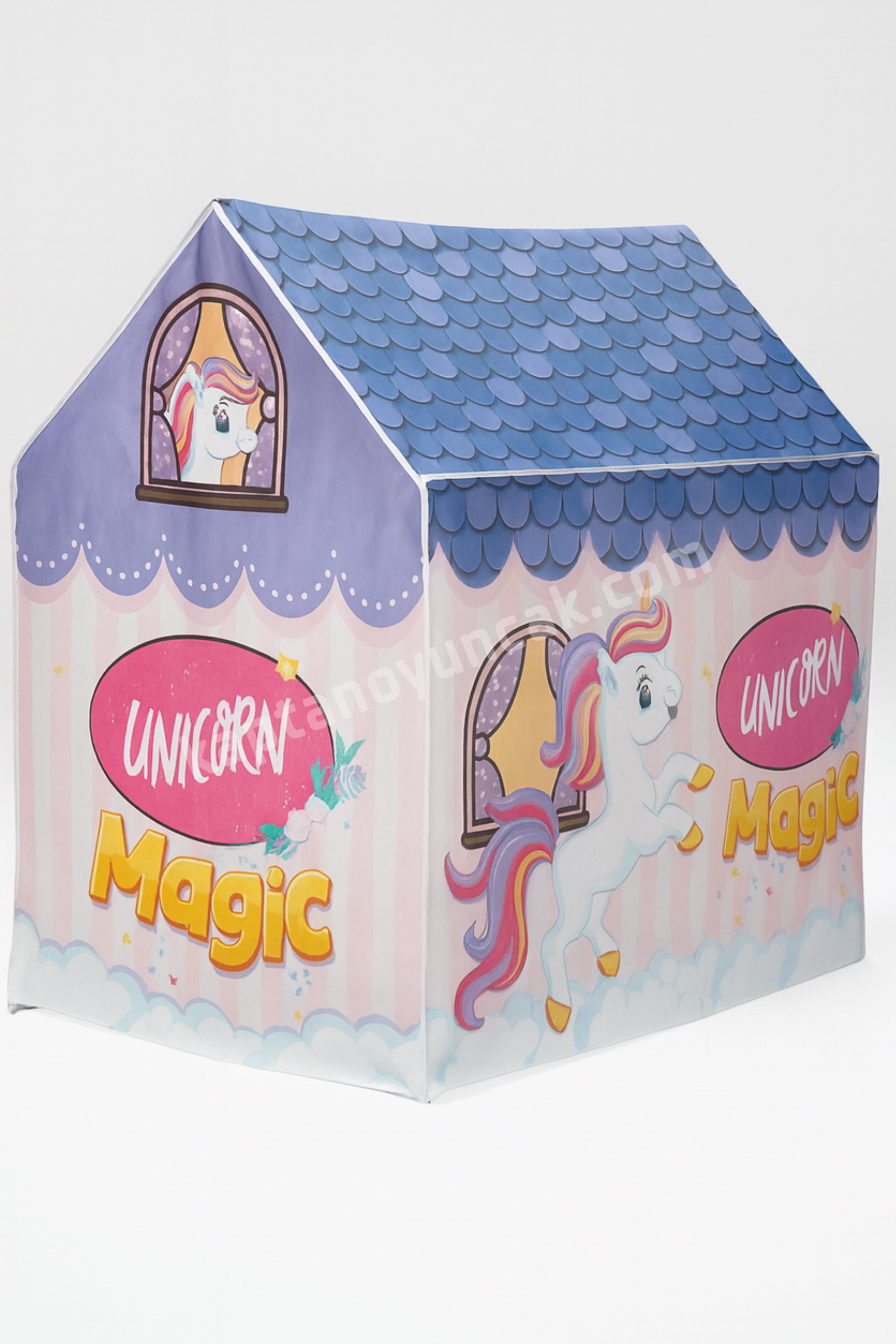 Unicorn Büyük Boy Oyun Çadırı