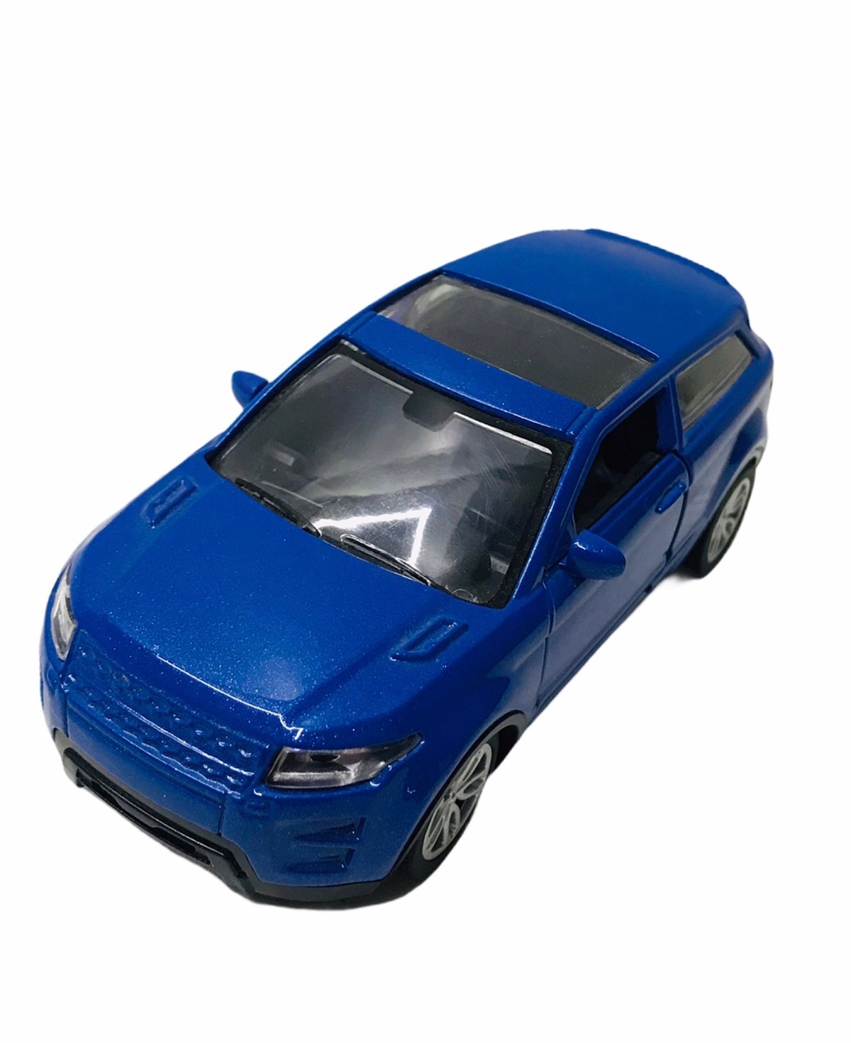 Audi A3 Metal Çek Bırak Oyuncak Araba