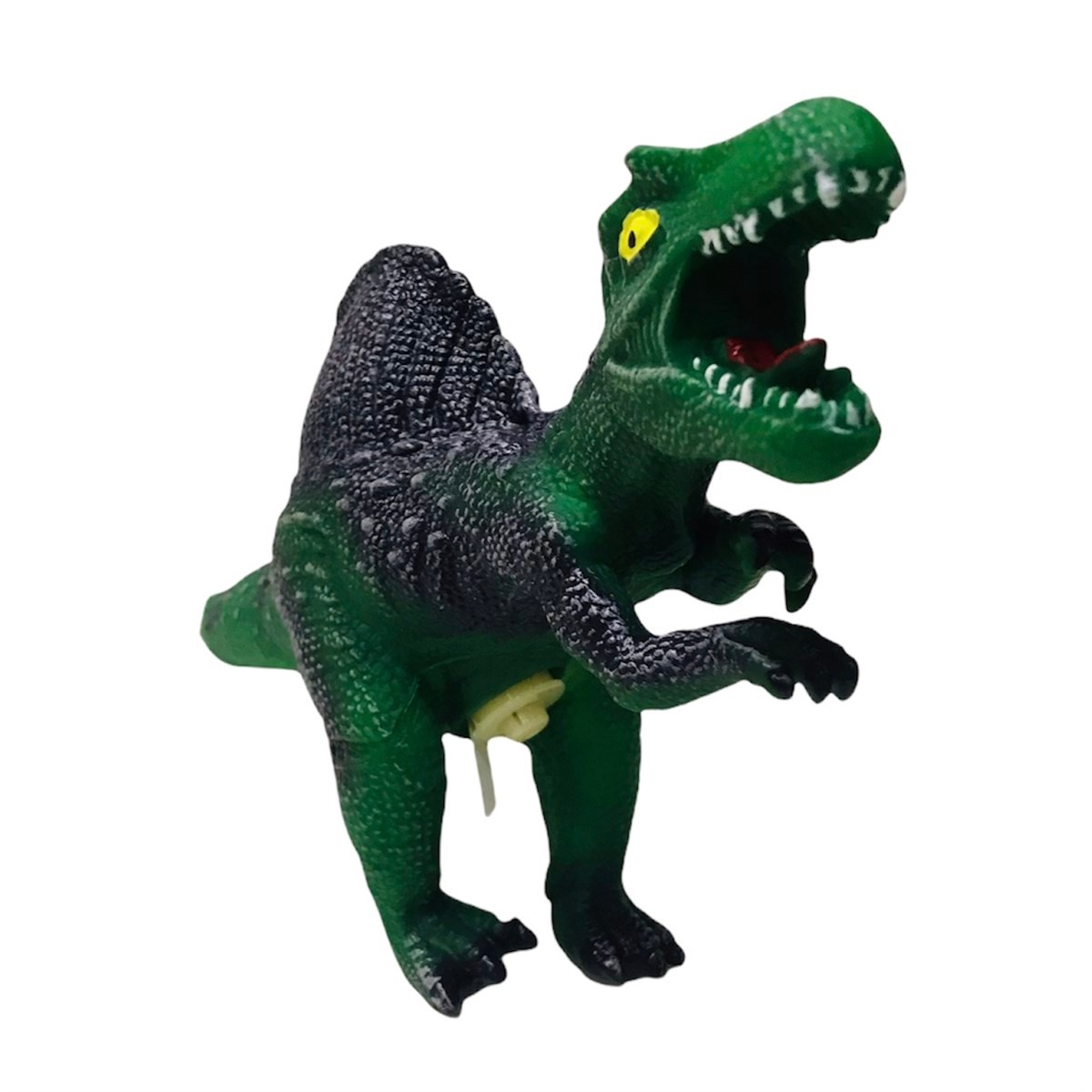 Dinazor Trex Sesli Yumuşak 27 Cm Dinozor