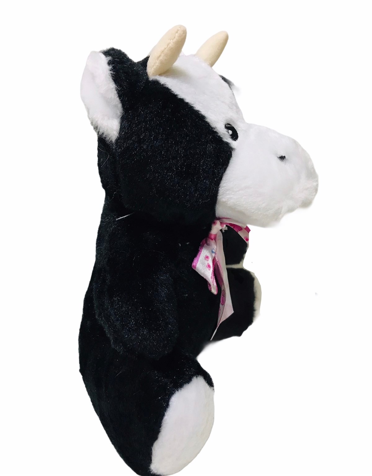 Halley Peluş İnek 20 Cm