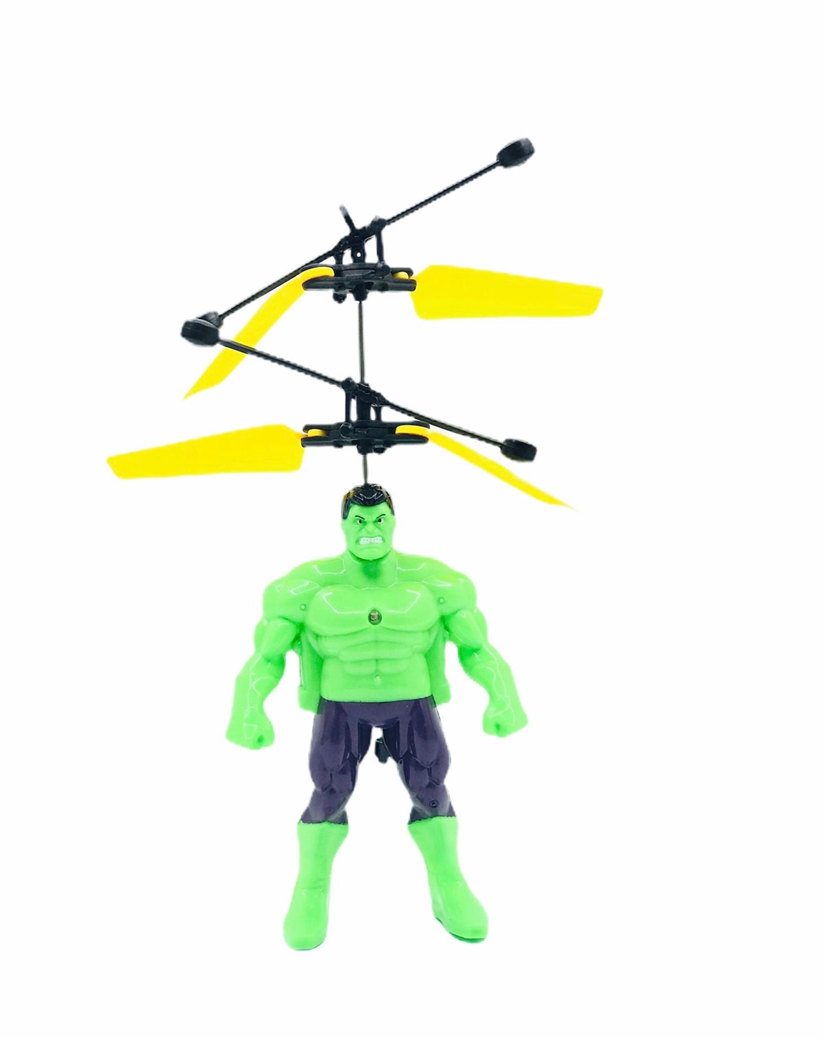 Uçan Hulk Oyuncak