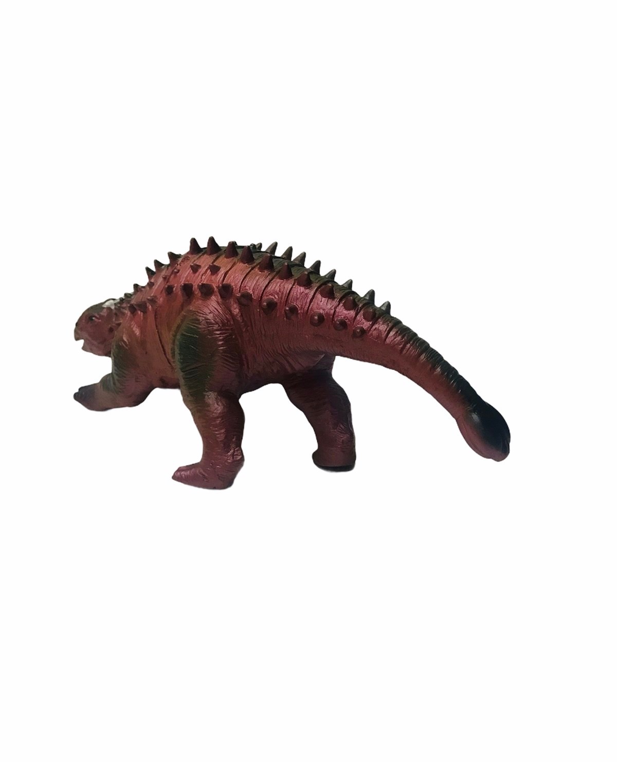 Sunman Sesli Yumuşacık Dinazorlar 30 Cm #5