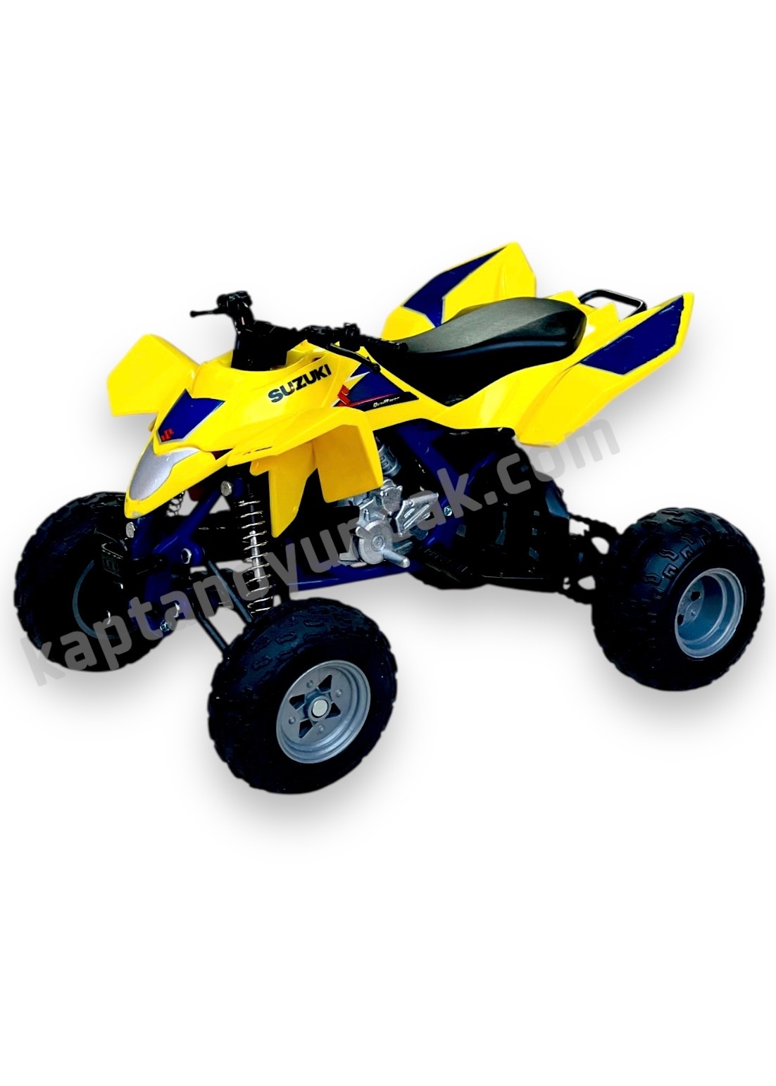 Suzuki Motor Atv R450 Motor