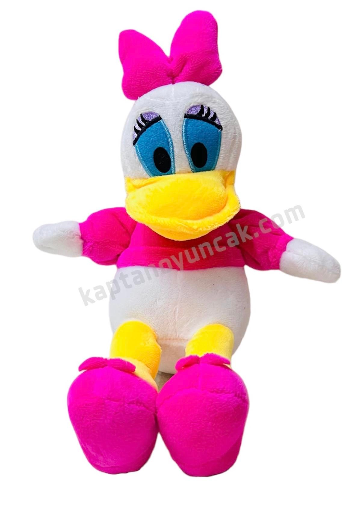 Peluş Ördek Oyuncak 33 Cm