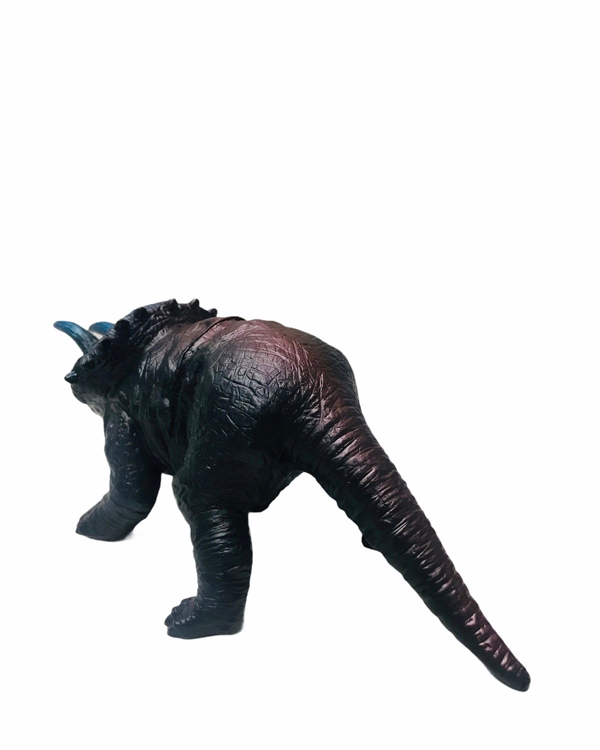 Sunman Sesli Yumuşacık Dinazorlar 30 Cm #2