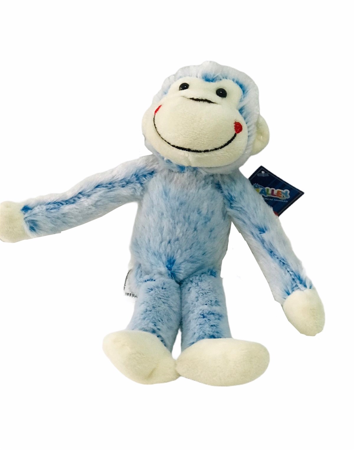 Halley 30 Cm Peluş Maymun
