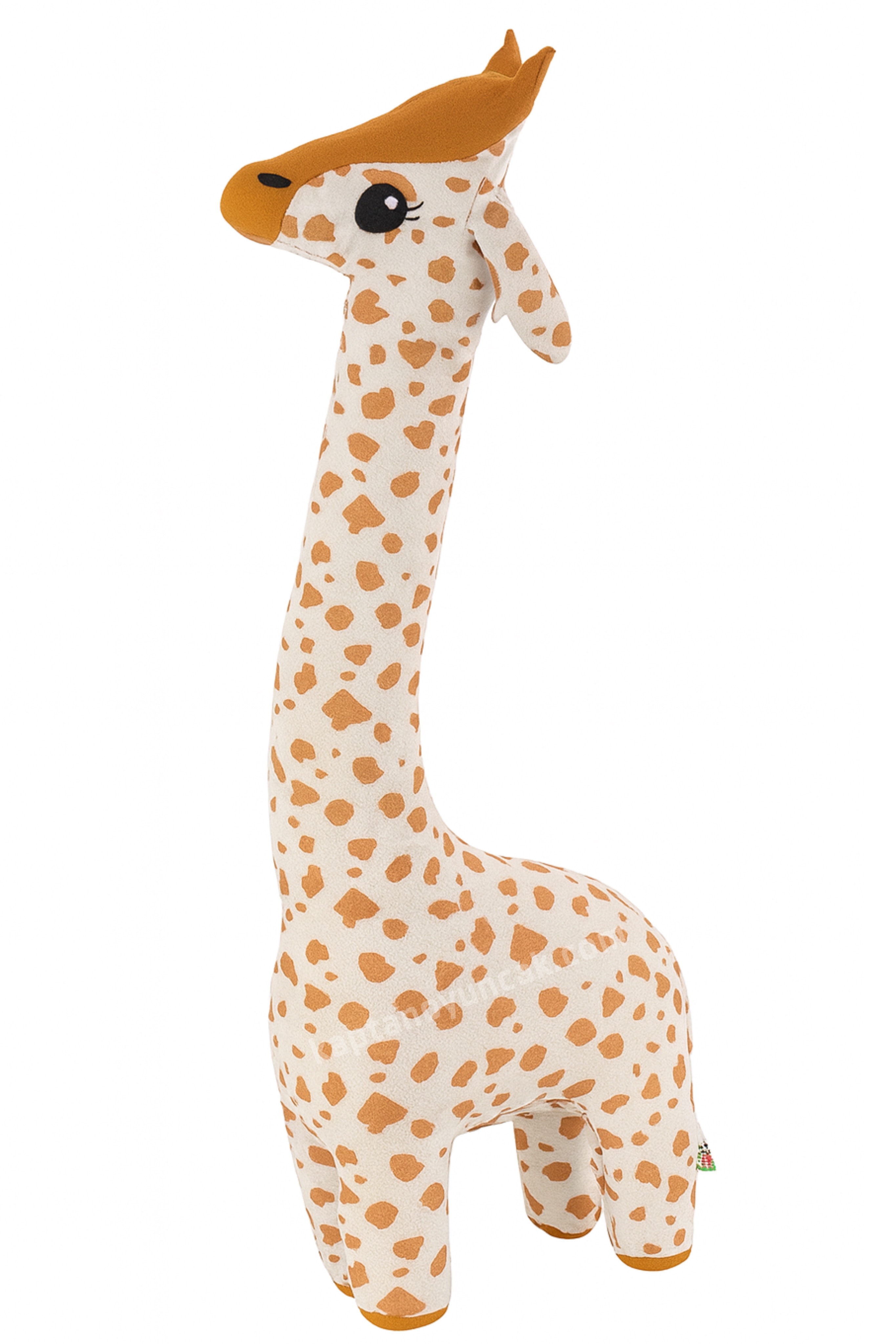 Peluş Zürafa 92 Cm