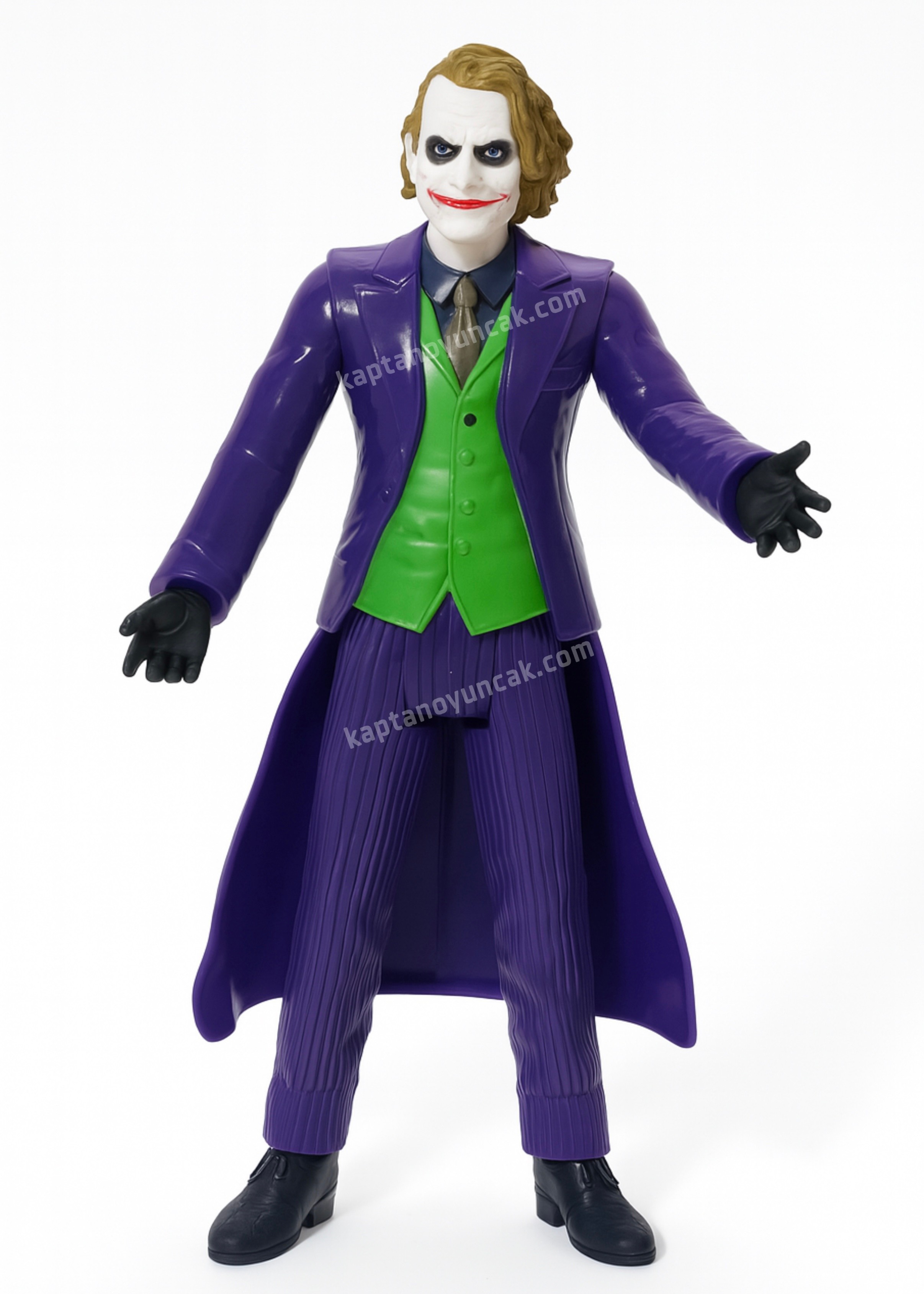 Avengers Joker Sesli Işıklı 30 Cm Figür Oyuncak