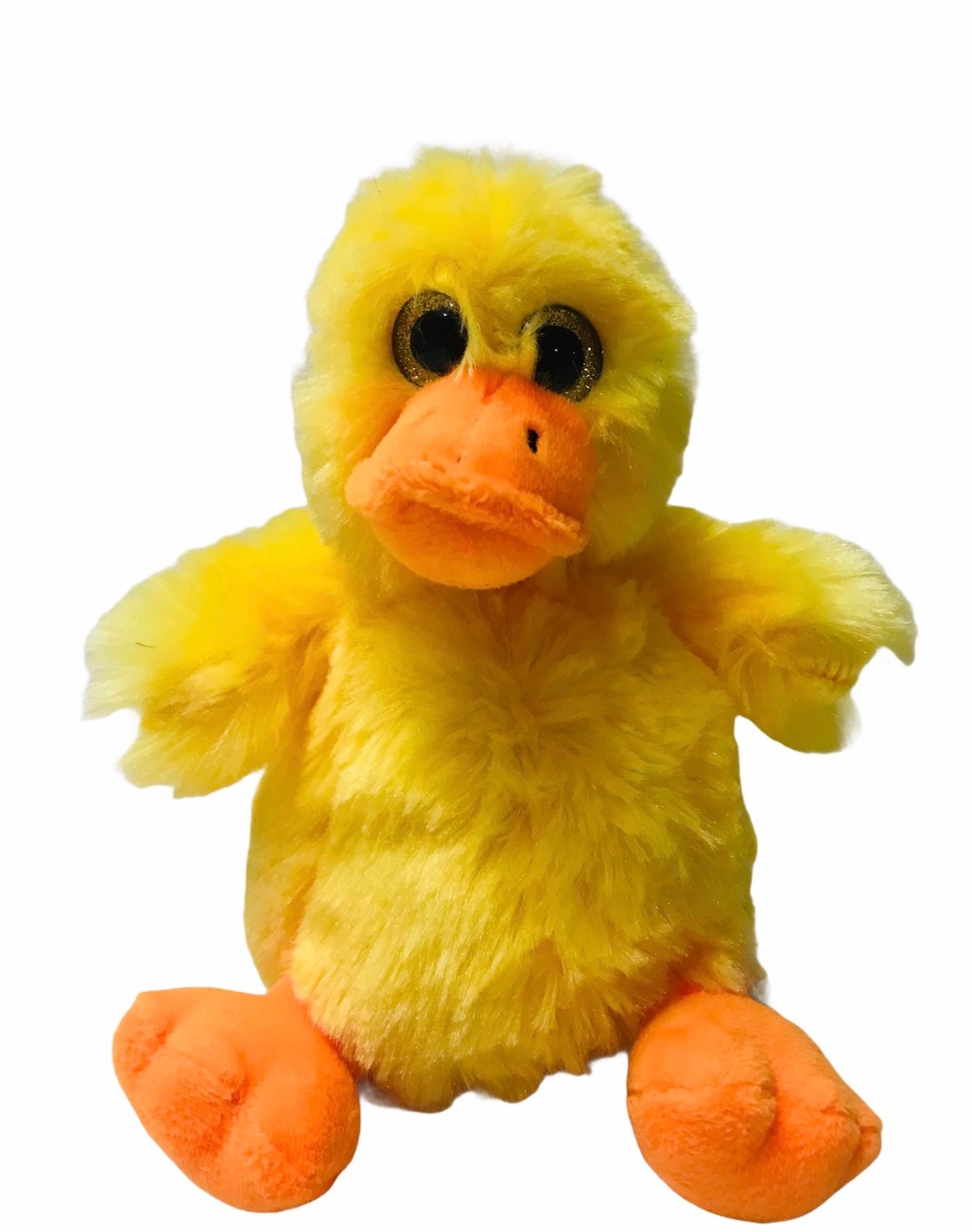 Selay Peluş Ördek 17 Cm