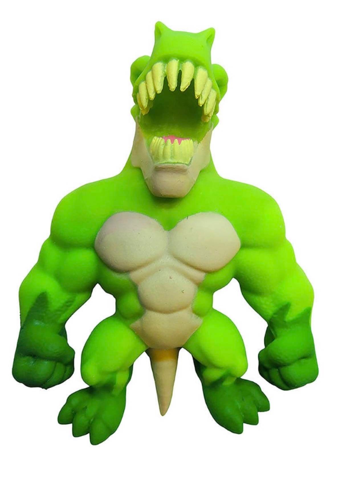 Monster Flex Dino Süper Esnek Figür 15 cm - Tyrex