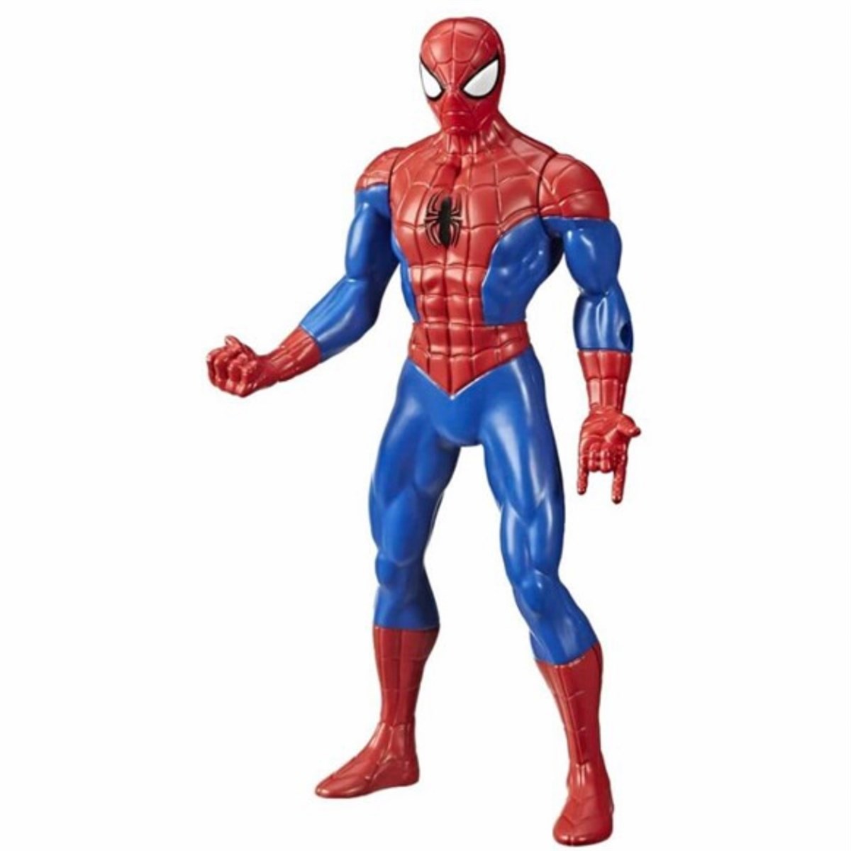 Marvel Spiderman Örümcek Adam Figür E6358
