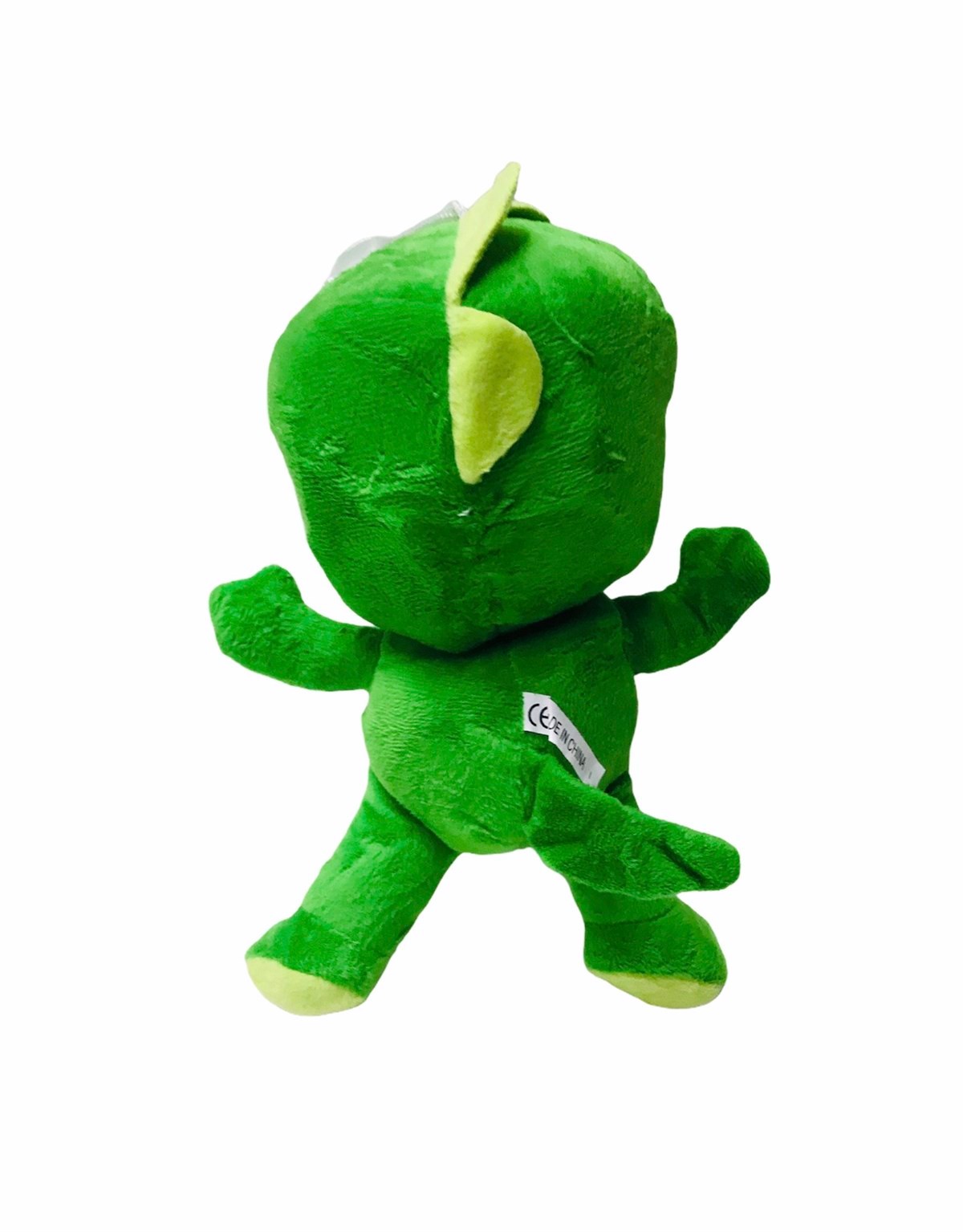 Pijamaskeliler Pjmasks Sesli Peluş Oyuncak