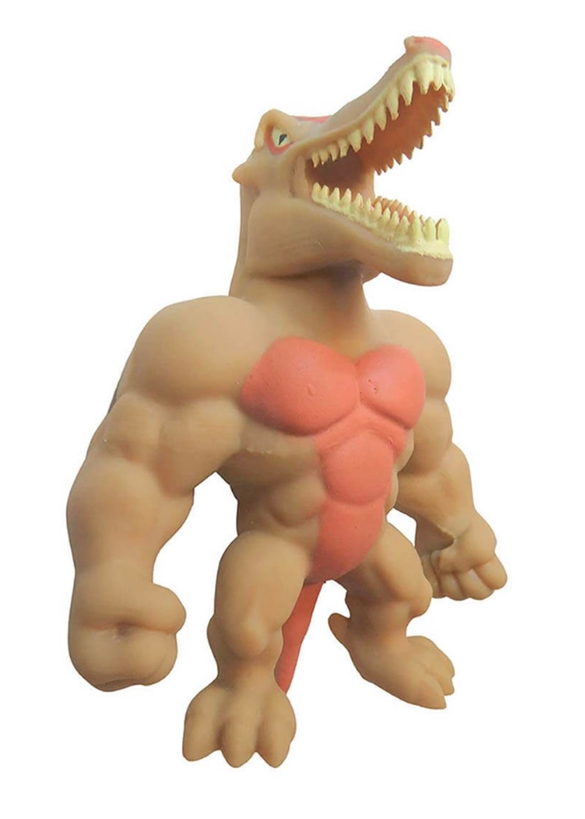 Monster Flex Dino Süper Esnek Figür 15 cm - Spyno