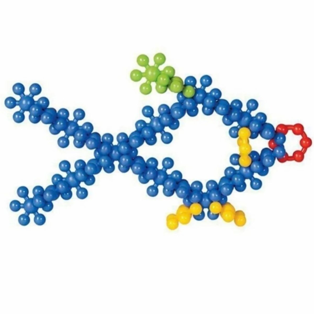 Pilsan Atom Parçaları 92 Parça