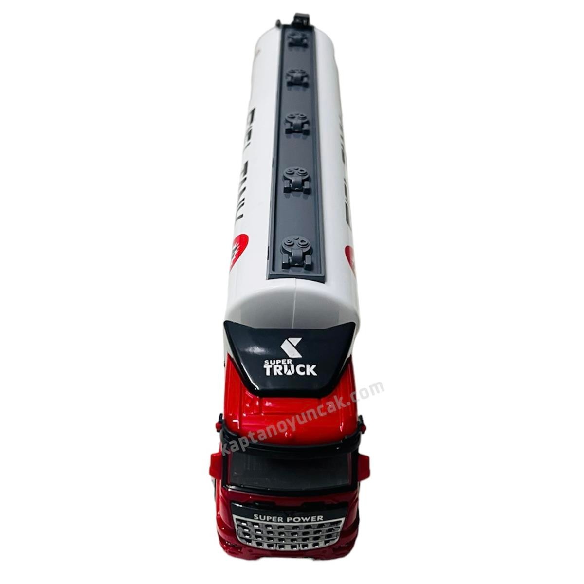 Pasifik Çek Bırak Tır 30 Cm