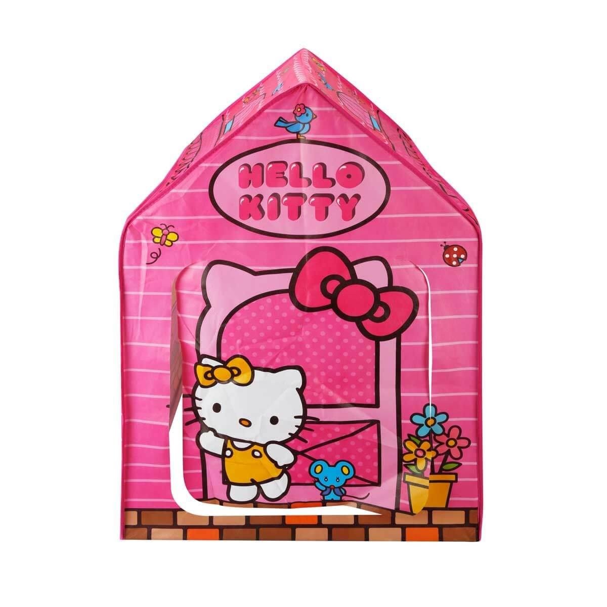 Sunman Hello Kitty Oyun Çadırı Büyük Boy