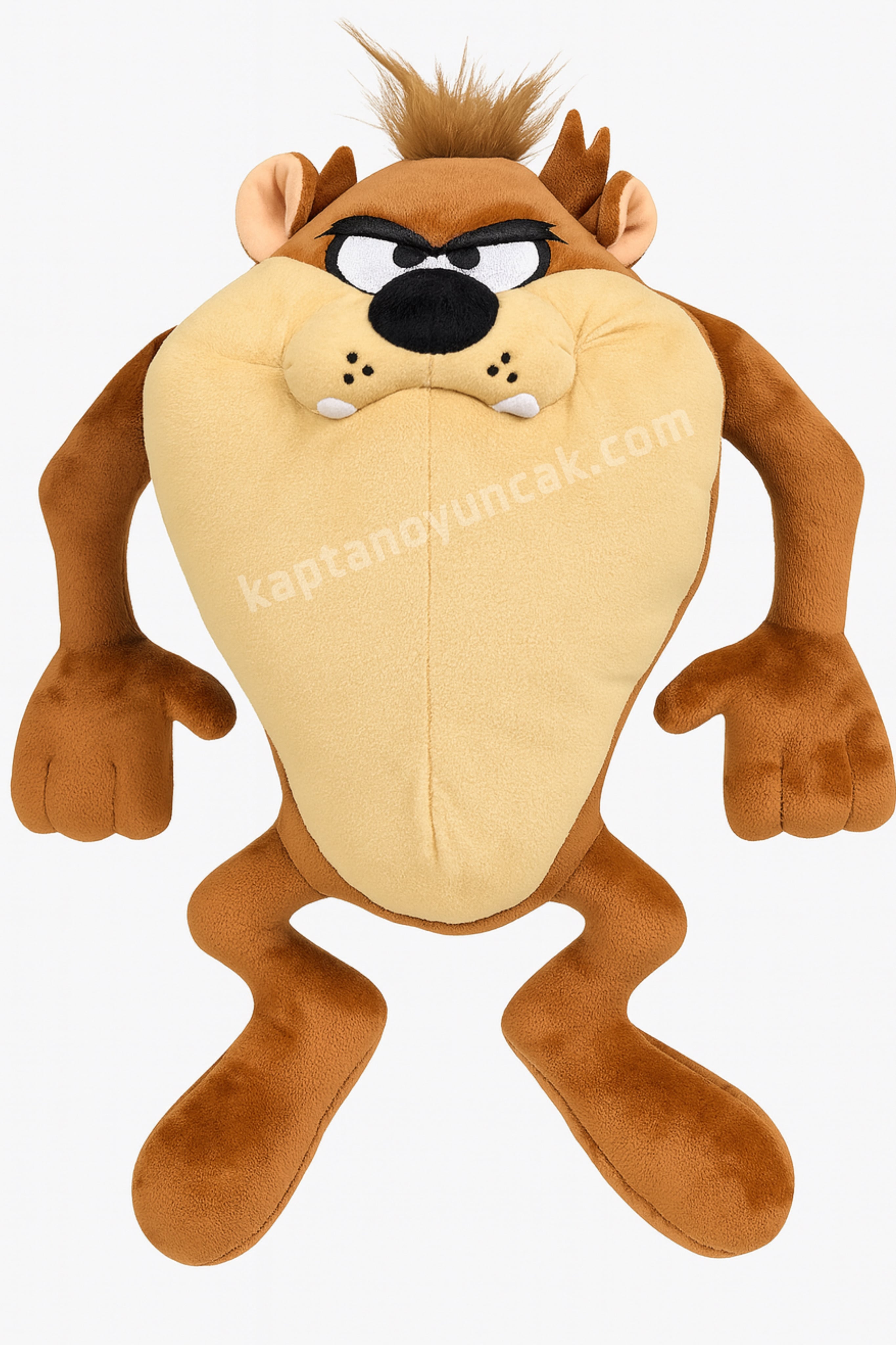 Lisanslı Peluş Tazmanya 30 Cm