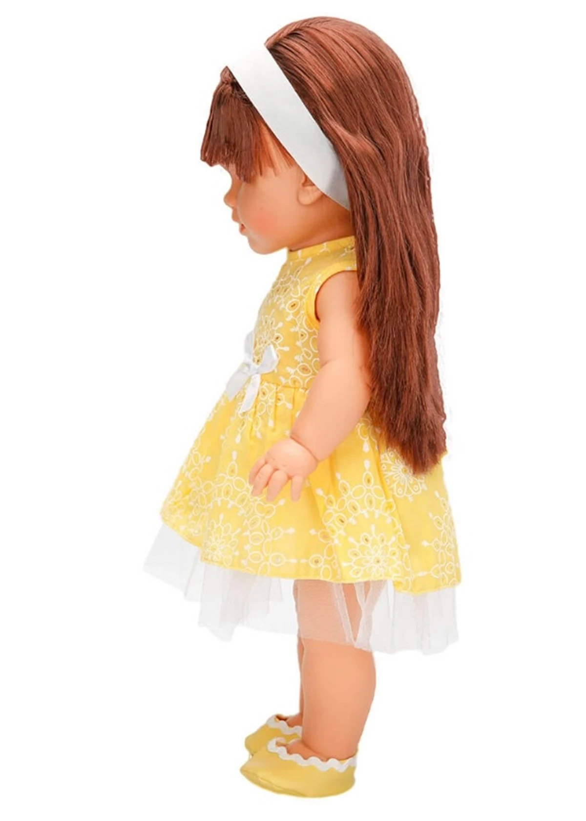 Sunman Tina Party Bebek 45 Cm