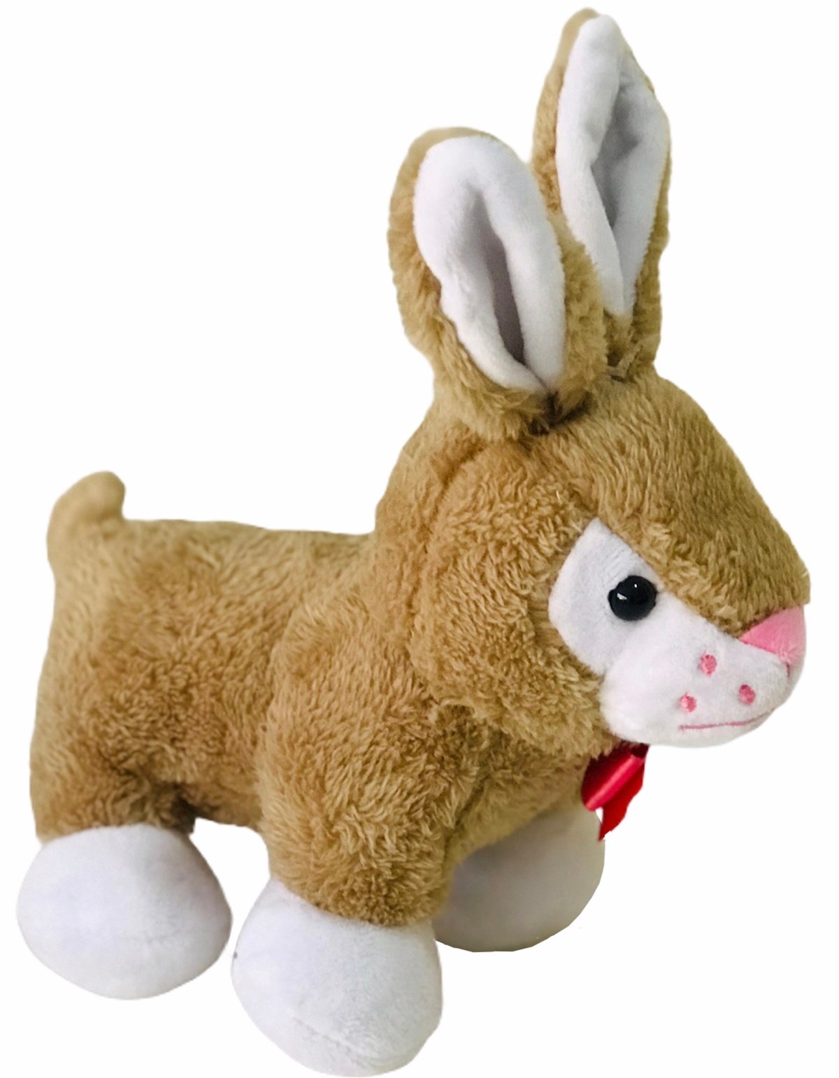 Halley Sevimli Peluş Tavşan