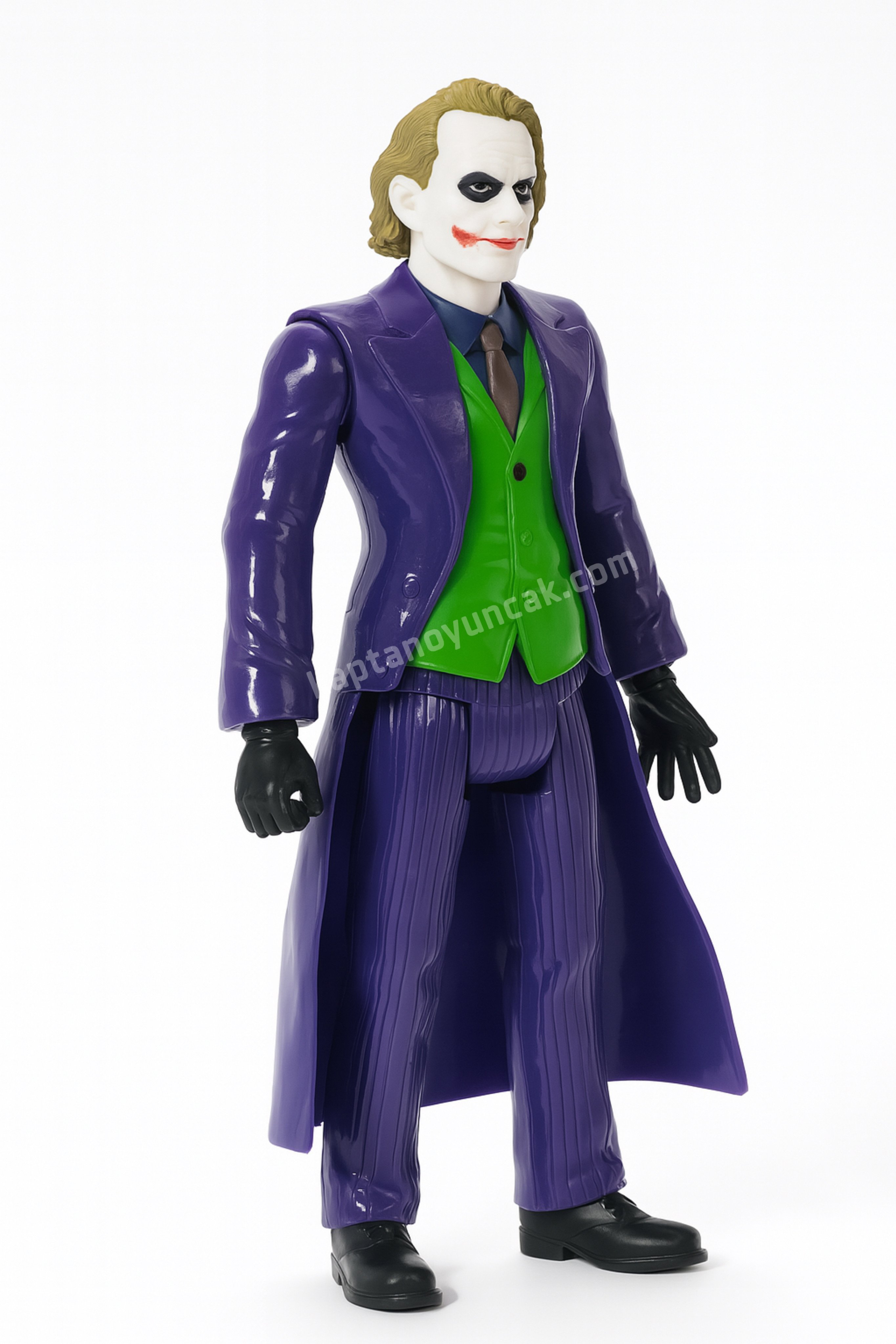 Avengers Joker Sesli Işıklı 30 Cm Figür Oyuncak
