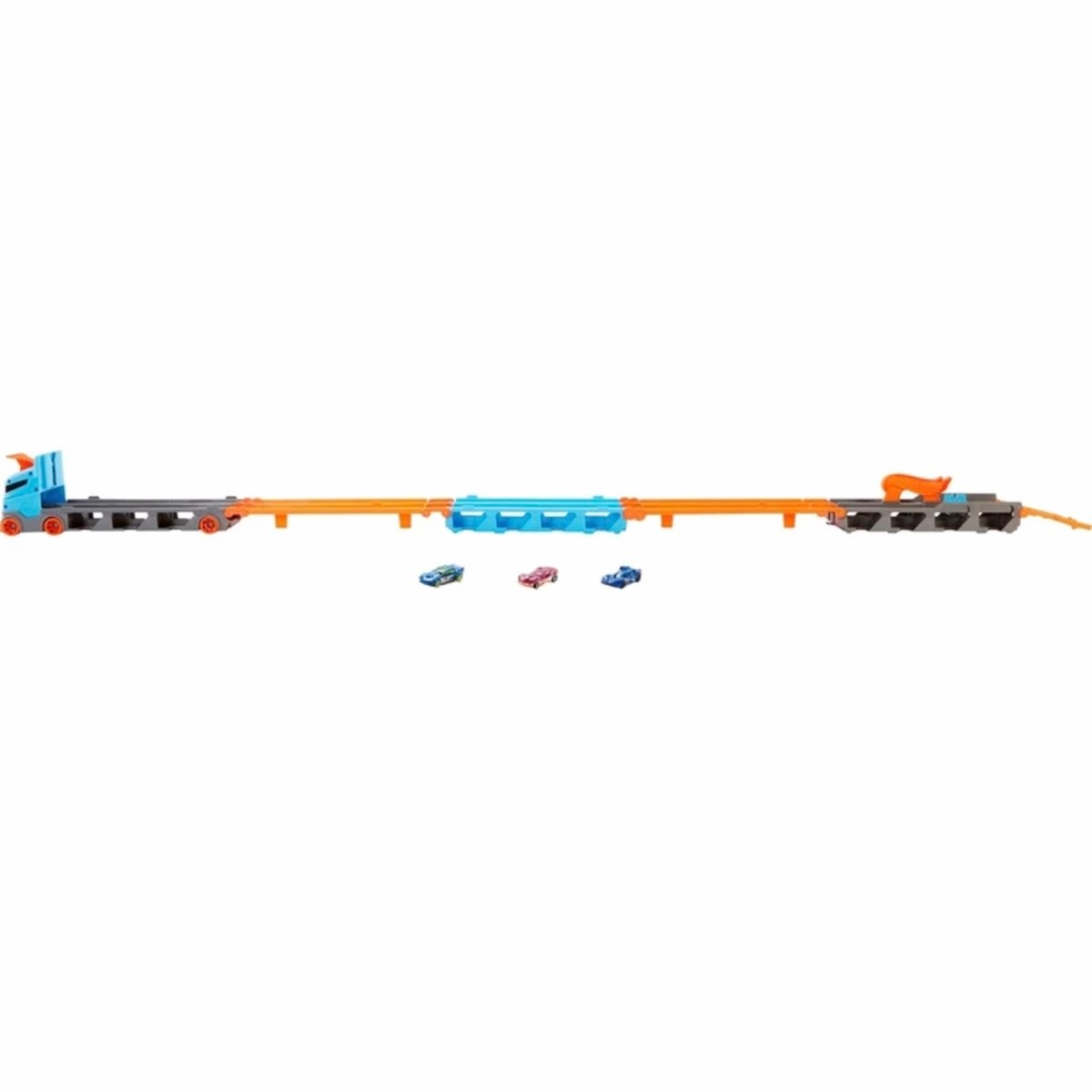 Hot Wheels Sürat Pistli Tır GVG37