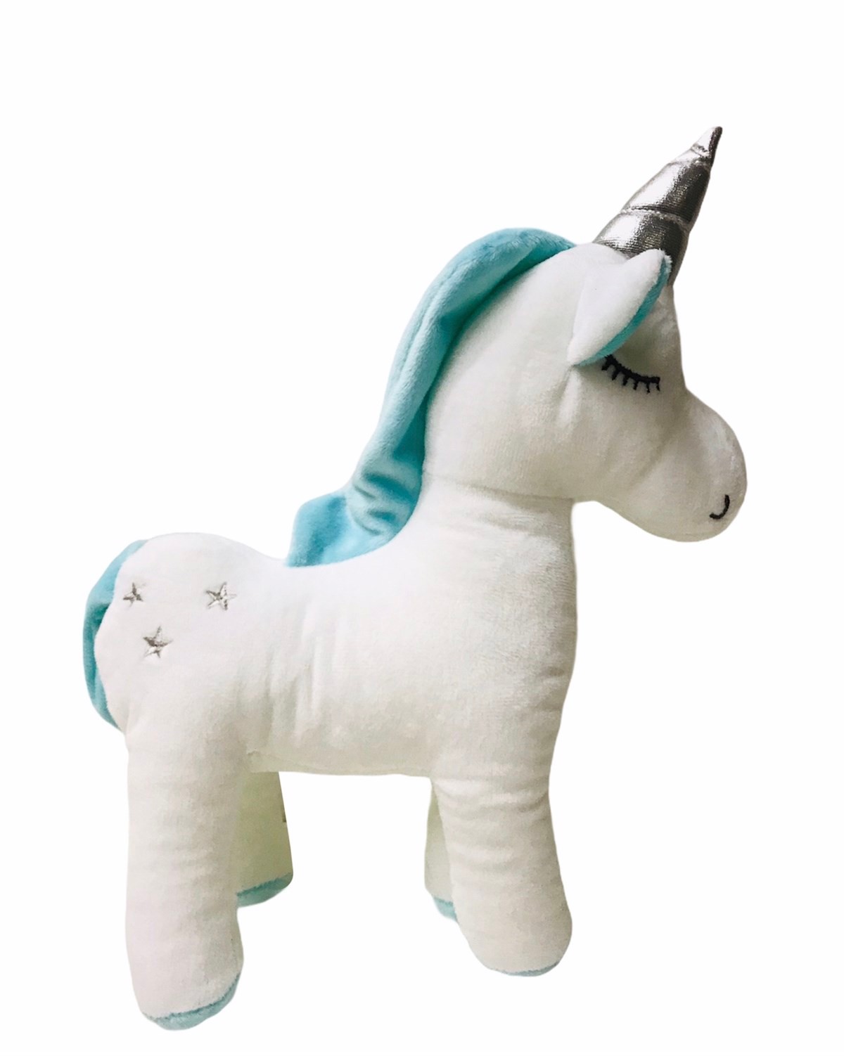 Unicorn Peluş Pony At 35 Cm
