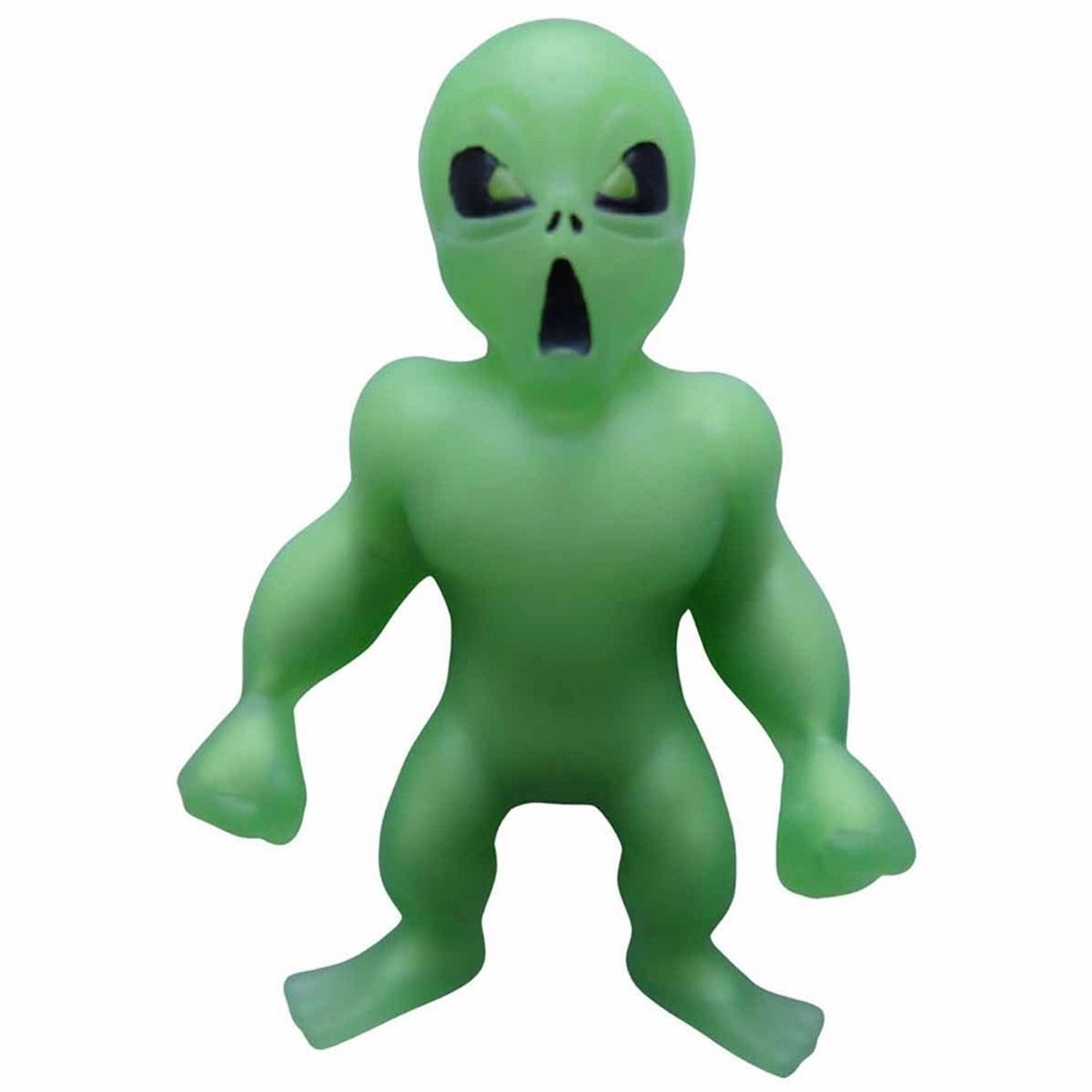Monster Flex Süper Esnek Alien 15 Cm