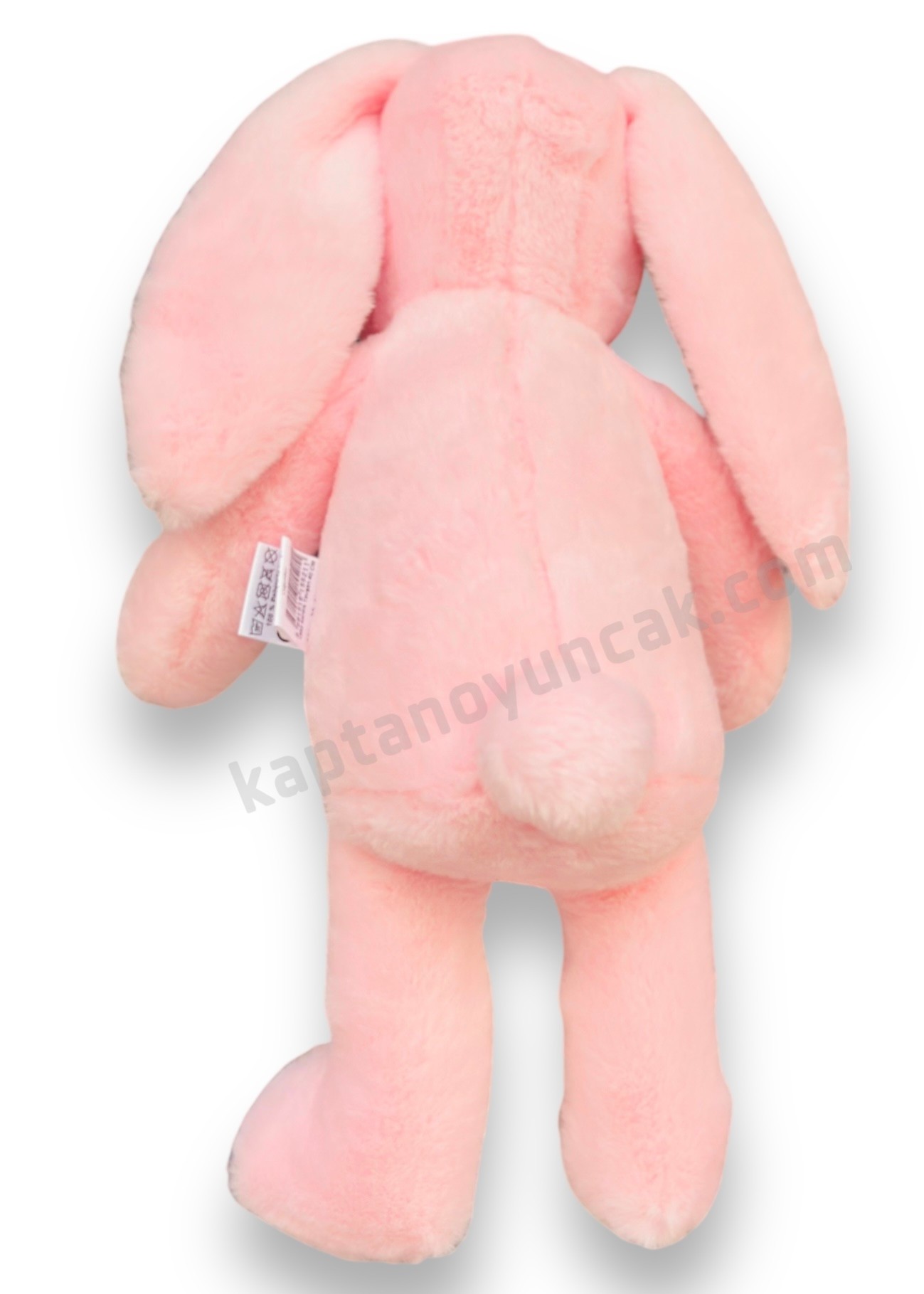 Nordik Peluş Tavşan 40 Cm