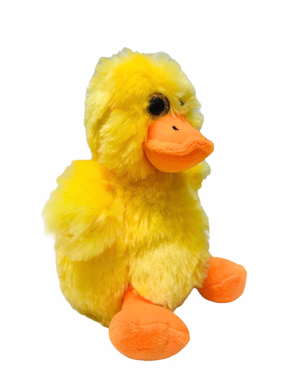Selay Peluş Ördek 17 Cm