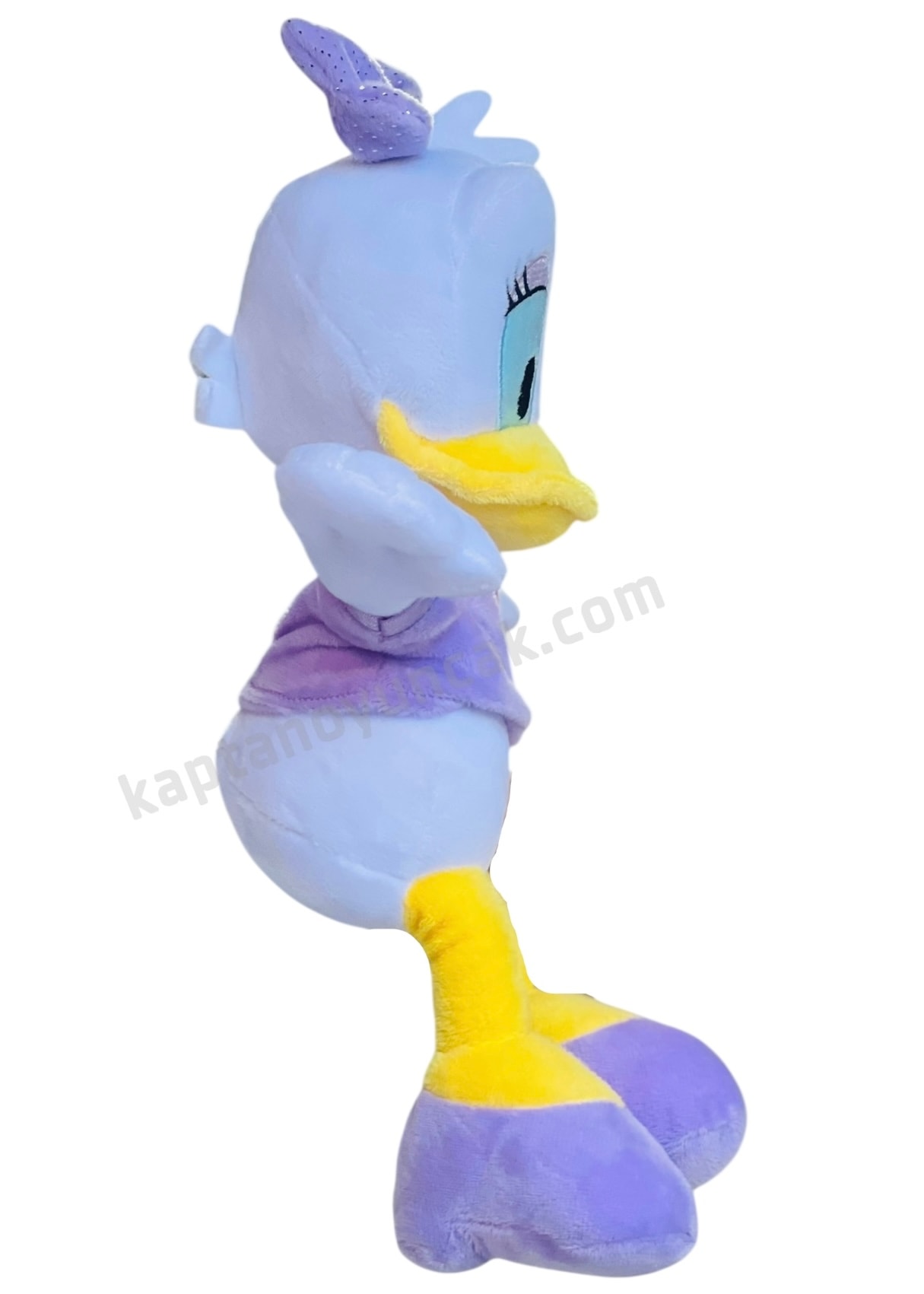 Daisy Core Peluş Ördek 38 cm