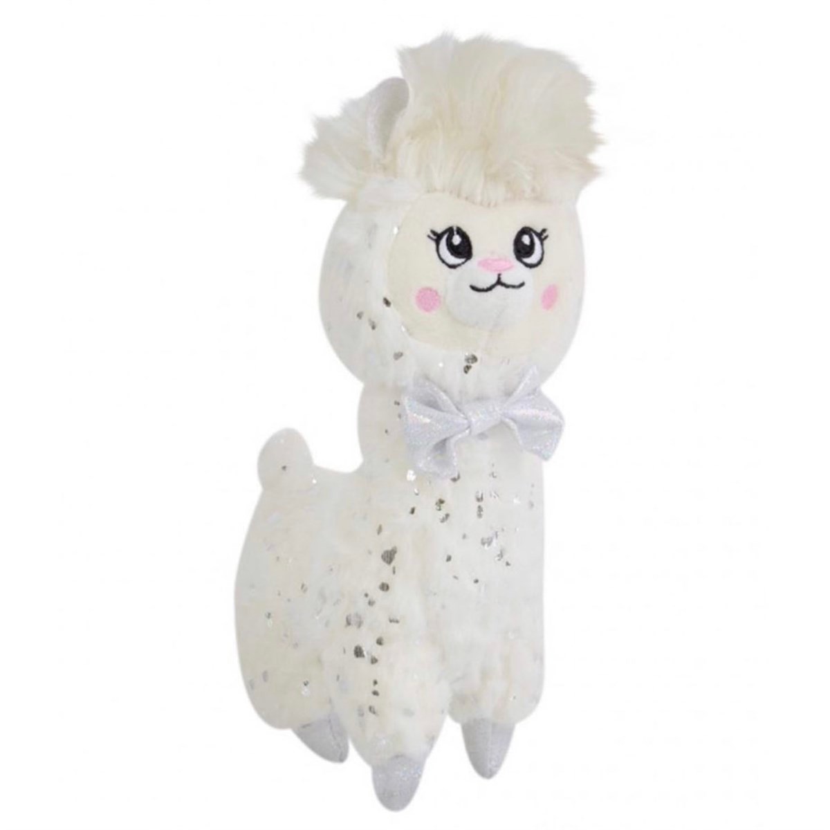 Selay Peluş Lama 28 Cm