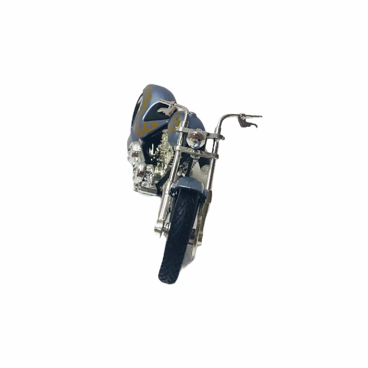 Vardem Chopper Motorsiklet 1:18