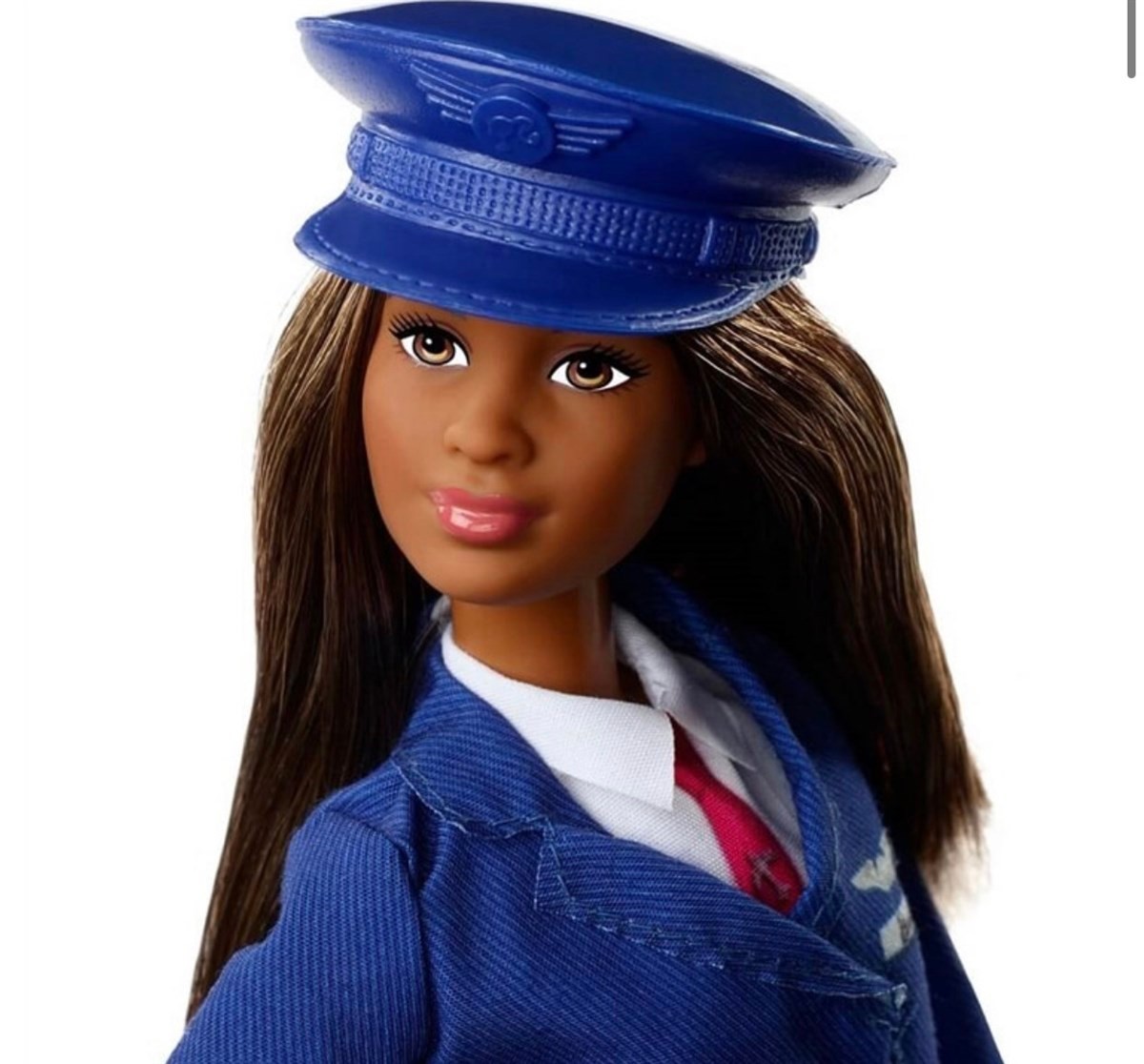Barbie Kariyer Bebekleri - Pilot
