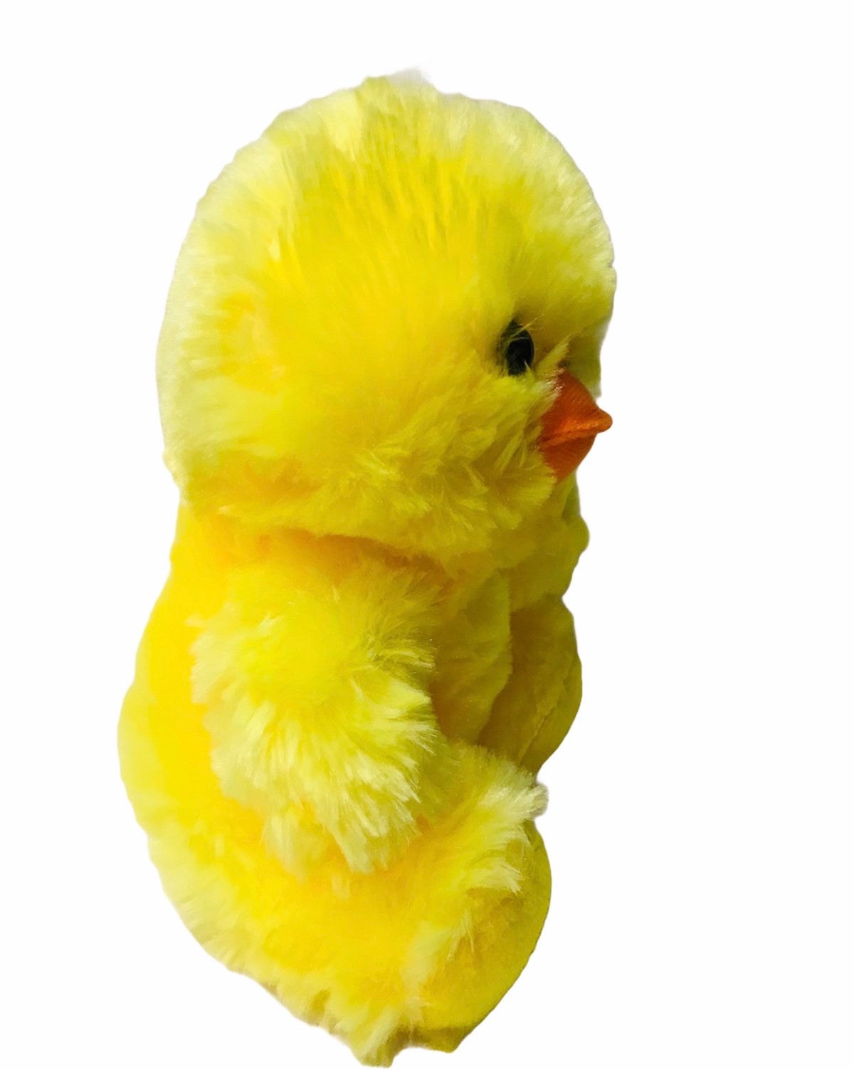 Selay Peluş Sarı Ördek 20 Cm