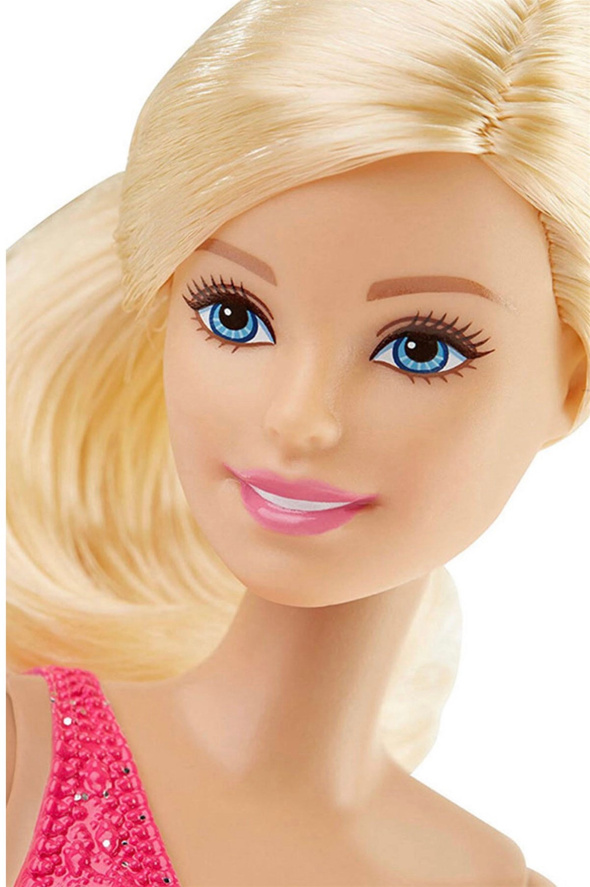Barbie Kariyer Bebekleri - Balerin