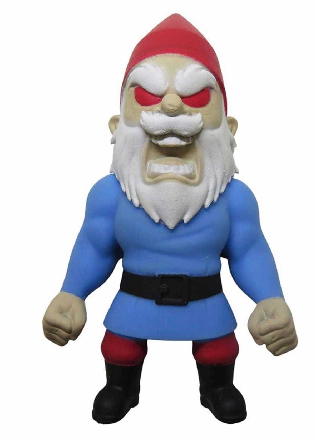 Monster Flex Süper Esnek Figür Evil Gnome