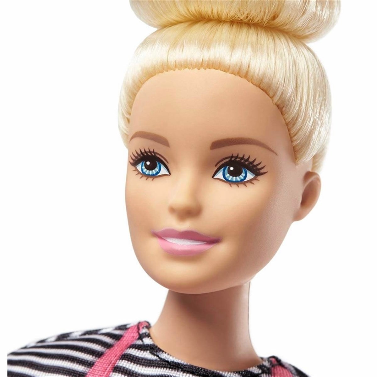 Barbie Kahve Dükkanı Oyun Seti GMW03